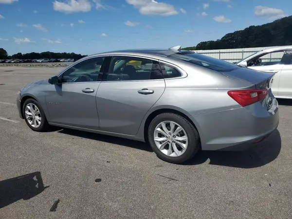 1G1ZD5ST9PF164668 2023 CHEVROLET MALIBU - Image 2