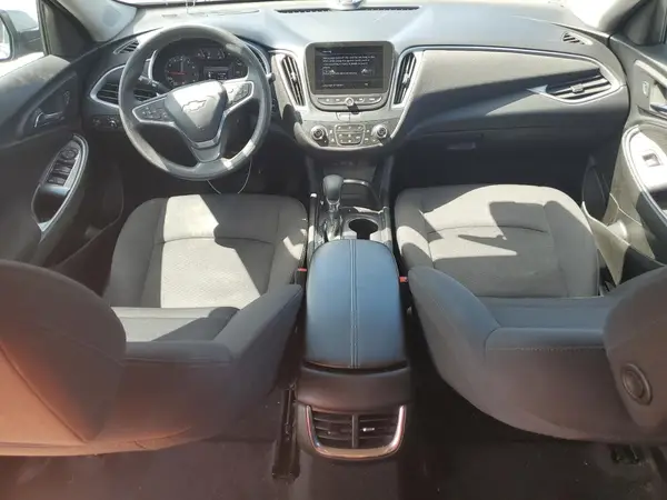 1G1ZD5ST9PF164668 2023 CHEVROLET MALIBU - Image 8