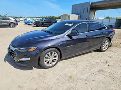 1G1ZD5ST9PF165237 2023 CHEVROLET MALIBU
