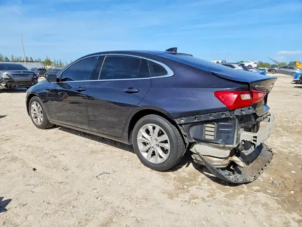 1G1ZD5ST9PF165237 2023 CHEVROLET MALIBU - Image 2