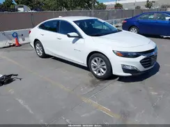 1G1ZD5ST9PF165321 2023 CHEVROLET MALIBU