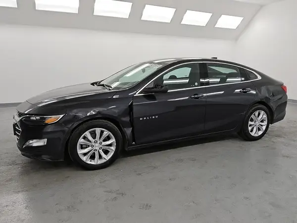 1G1ZD5ST9PF165559 2023 CHEVROLET MALIBU - Image 1