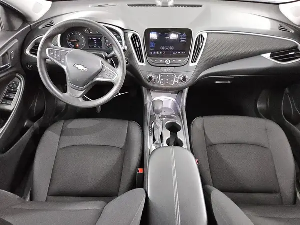 1G1ZD5ST9PF165559 2023 CHEVROLET MALIBU - Image 8