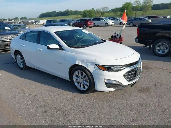 1G1ZD5ST9PF165612 2023 CHEVROLET MALIBU - Image 1
