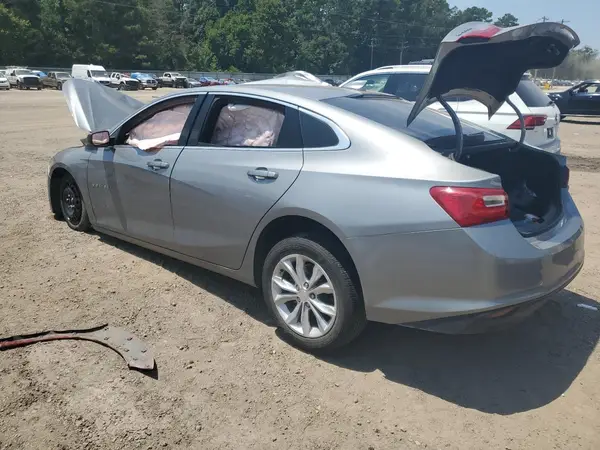 1G1ZD5ST9PF165917 2023 CHEVROLET MALIBU - Image 2