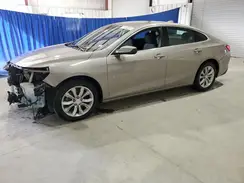 1G1ZD5ST9PF166209 2023 CHEVROLET MALIBU