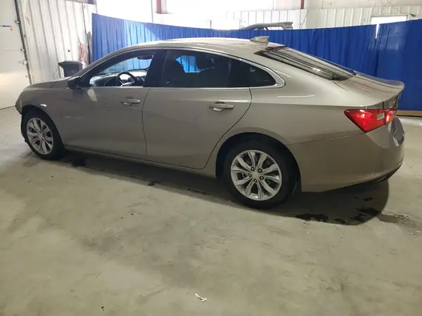 1G1ZD5ST9PF166209 2023 CHEVROLET MALIBU - Image 2