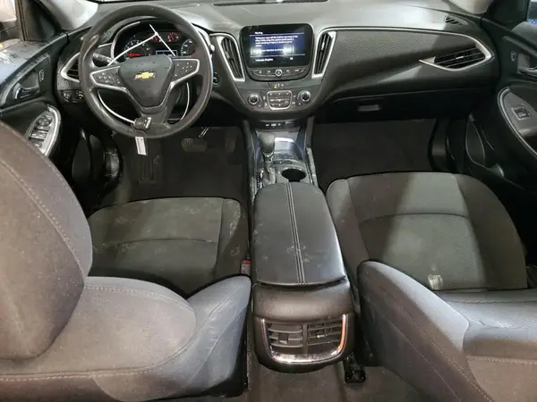 1G1ZD5ST9PF166209 2023 CHEVROLET MALIBU - Image 8