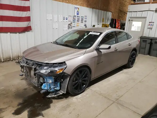 1G1ZD5ST9PF167084 2023 CHEVROLET MALIBU - Image 1