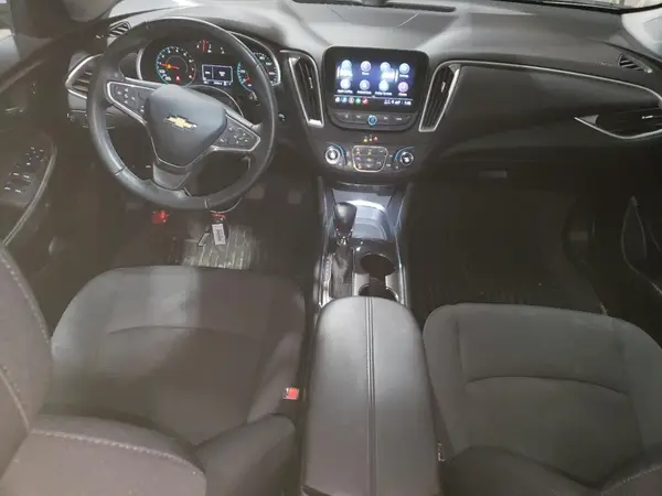 1G1ZD5ST9PF167084 2023 CHEVROLET MALIBU - Image 8