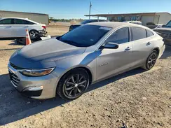 1G1ZD5ST9PF167344 2023 CHEVROLET MALIBU