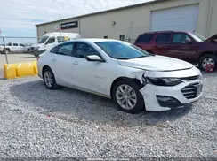 1G1ZD5ST9PF167537 2023 CHEVROLET MALIBU