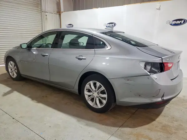 1G1ZD5ST9PF167912 2023 CHEVROLET MALIBU - Image 2