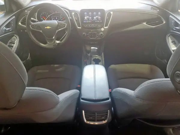 1G1ZD5ST9PF167912 2023 CHEVROLET MALIBU - Image 8