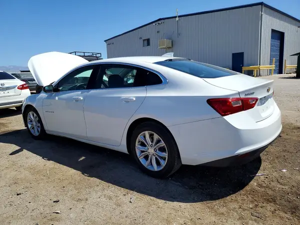 1G1ZD5ST9PF167926 2023 CHEVROLET MALIBU - Image 2