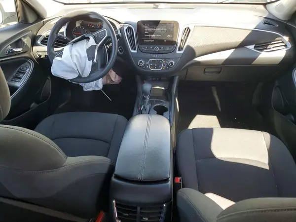 1G1ZD5ST9PF167926 2023 CHEVROLET MALIBU - Image 8
