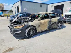 1G1ZD5ST9PF167957 2023 CHEVROLET MALIBU