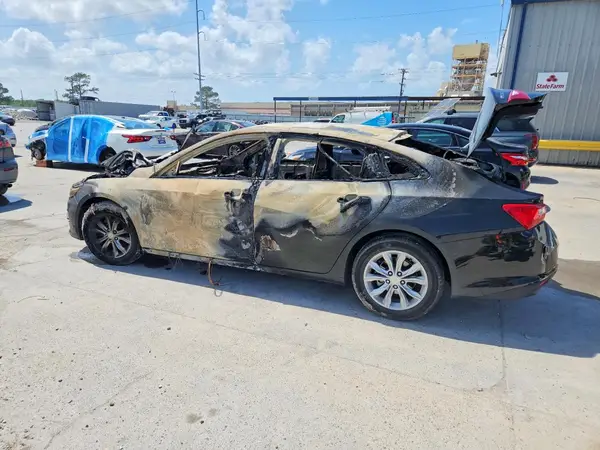 1G1ZD5ST9PF167957 2023 CHEVROLET MALIBU - Image 2