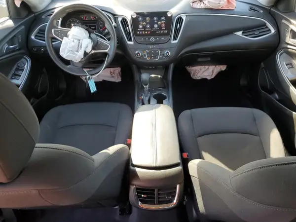 1G1ZD5ST9PF168302 2023 CHEVROLET MALIBU - Image 8