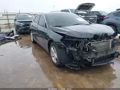1G1ZD5ST9PF168641 2023 CHEVROLET MALIBU