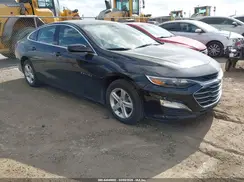 1G1ZD5ST9PF168753 2023 CHEVROLET MALIBU