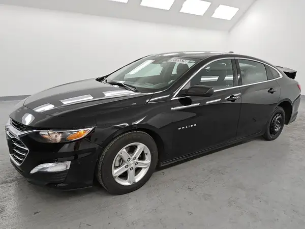 1G1ZD5ST9PF168784 2023 CHEVROLET MALIBU - Image 1