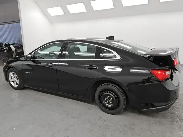 1G1ZD5ST9PF168784 2023 CHEVROLET MALIBU - Image 2