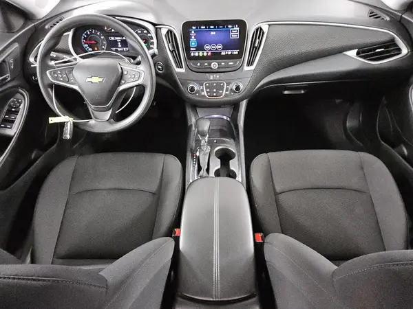 1G1ZD5ST9PF168784 2023 CHEVROLET MALIBU - Image 8