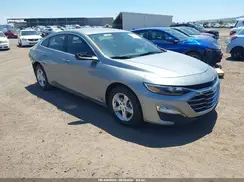 1G1ZD5ST9PF168803 2023 CHEVROLET MALIBU