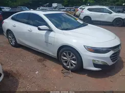 1G1ZD5ST9PF168848 2023 CHEVROLET MALIBU
