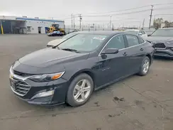 1G1ZD5ST9PF168963 2023 CHEVROLET MALIBU