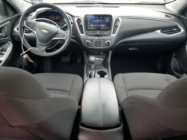 1G1ZD5ST9PF168963 2023 CHEVROLET MALIBU - Image 8