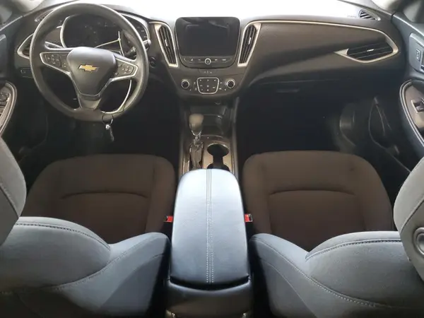 1G1ZD5ST9PF169031 2023 CHEVROLET MALIBU - Image 8