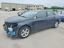1G1ZD5ST9PF169059 2023 CHEVROLET MALIBU