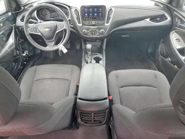 1G1ZD5ST9PF169059 2023 CHEVROLET MALIBU - Image 8