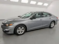 1G1ZD5ST9PF169157 2023 CHEVROLET MALIBU