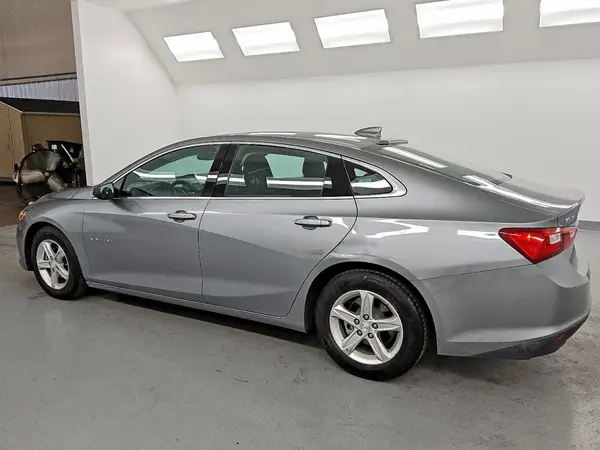 1G1ZD5ST9PF169157 2023 CHEVROLET MALIBU - Image 2