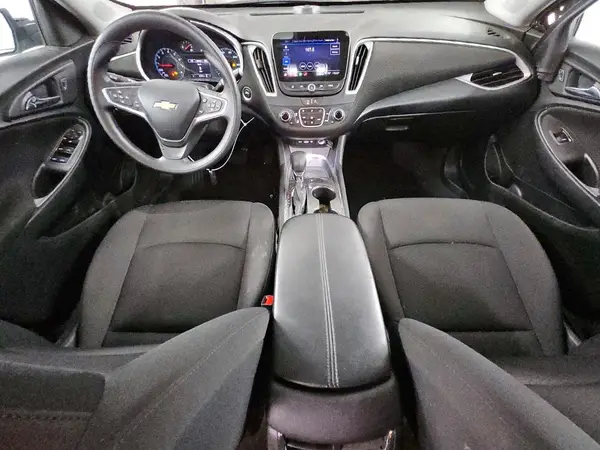 1G1ZD5ST9PF169157 2023 CHEVROLET MALIBU - Image 8