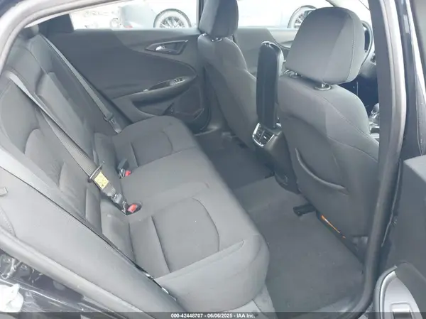 1G1ZD5ST9PF169160 2023 CHEVROLET MALIBU - Image 8