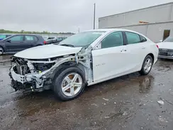 1G1ZD5ST9PF169224 2023 CHEVROLET MALIBU