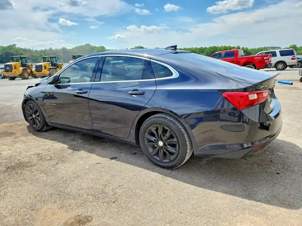 1G1ZD5ST9PF169434 2023 CHEVROLET MALIBU - Image 2