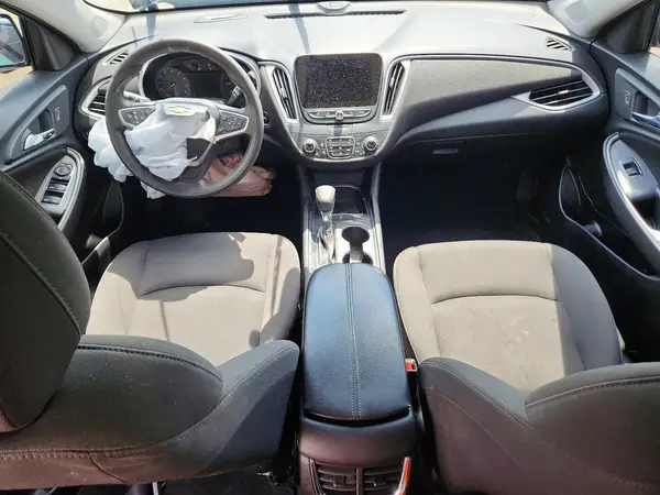 1G1ZD5ST9PF169434 2023 CHEVROLET MALIBU - Image 8