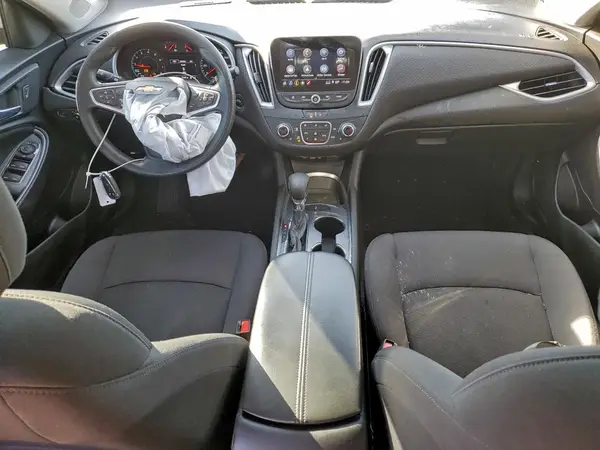 1G1ZD5ST9PF170048 2023 CHEVROLET MALIBU - Image 8
