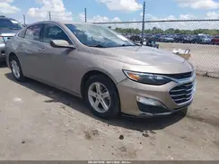 1G1ZD5ST9PF170115 2023 CHEVROLET MALIBU