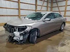 1G1ZD5ST9PF170177 2023 CHEVROLET MALIBU
