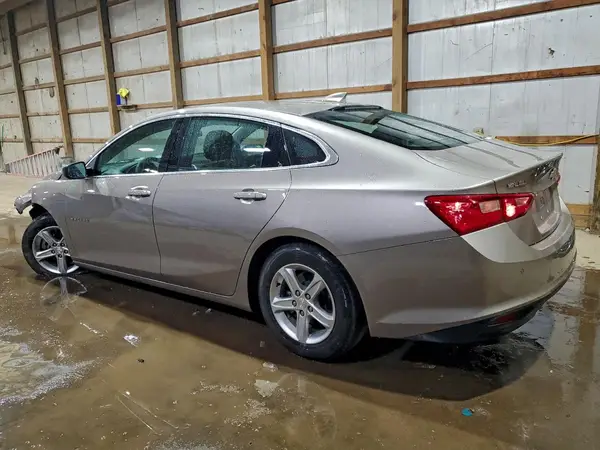 1G1ZD5ST9PF170177 2023 CHEVROLET MALIBU - Image 2