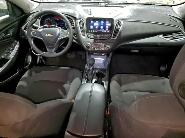 1G1ZD5ST9PF170177 2023 CHEVROLET MALIBU - Image 8