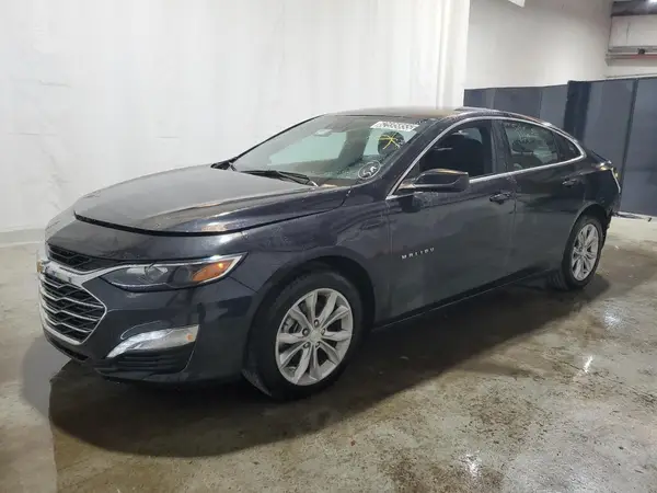 1G1ZD5ST9PF170616 2023 CHEVROLET MALIBU - Image 1