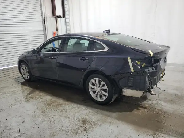 1G1ZD5ST9PF170616 2023 CHEVROLET MALIBU - Image 2