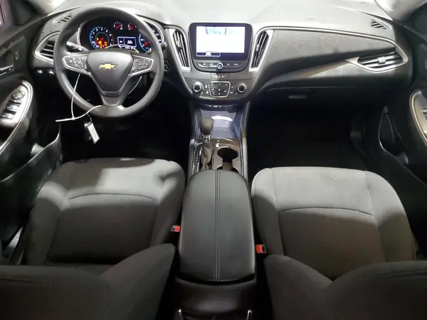 1G1ZD5ST9PF170616 2023 CHEVROLET MALIBU - Image 8